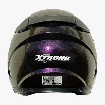 CASCO XTRONG 822 CAMALEON