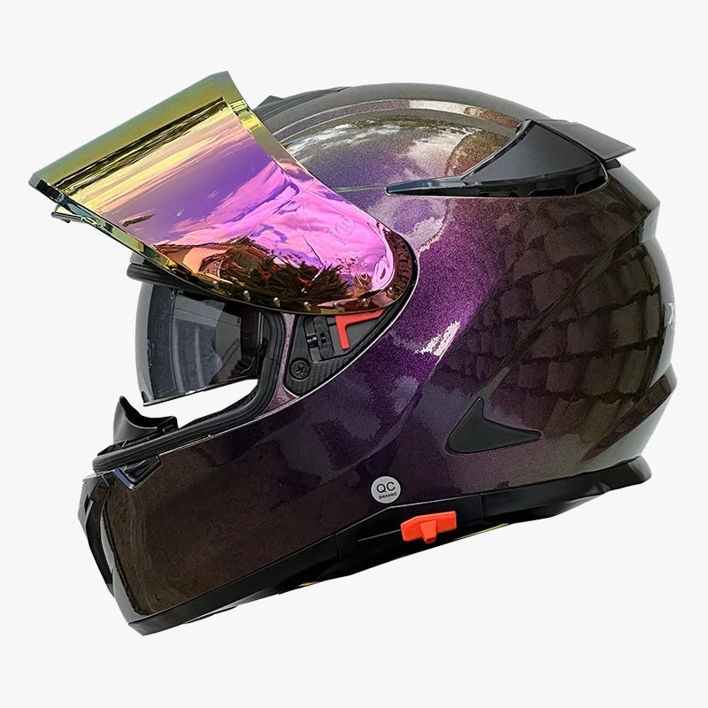 CASCO XTRONG 822 CAMALEON