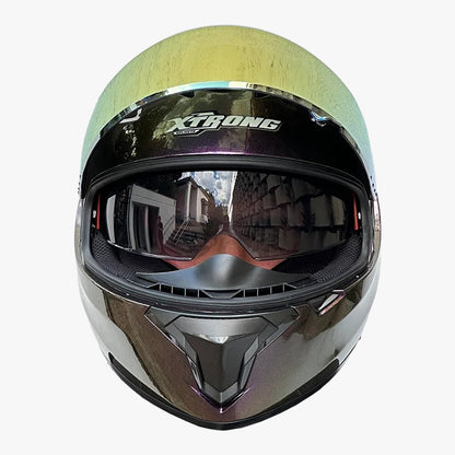 CASCO XTRONG 822 CAMALEON
