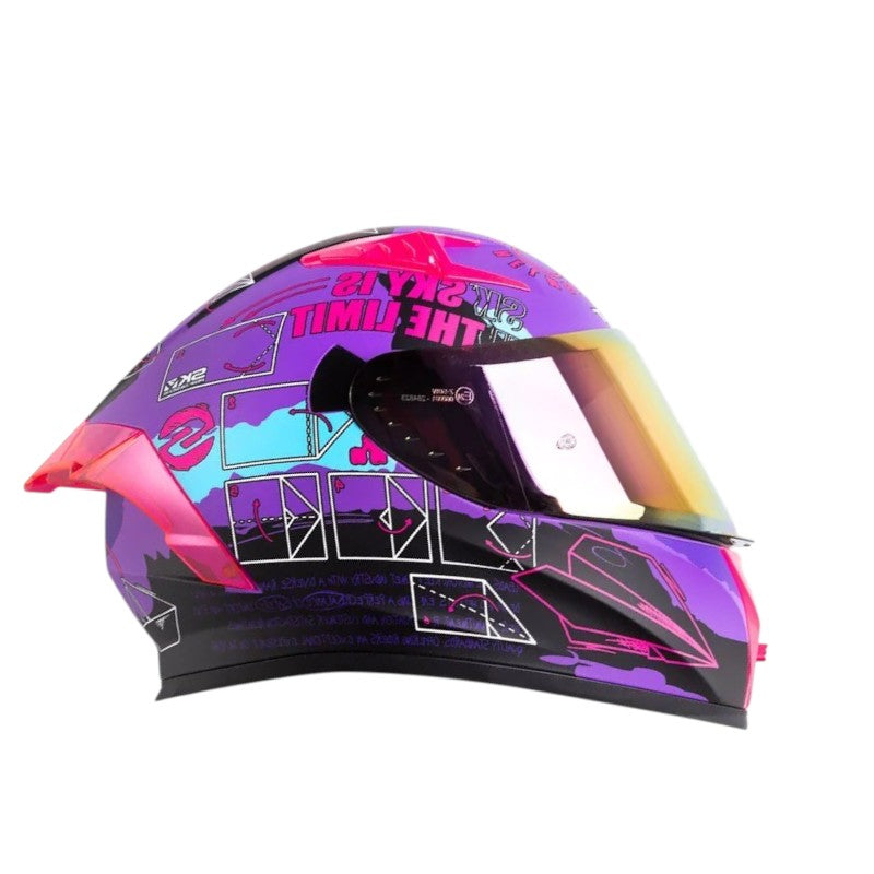 CASCO SHAFT 526 SP EVO
