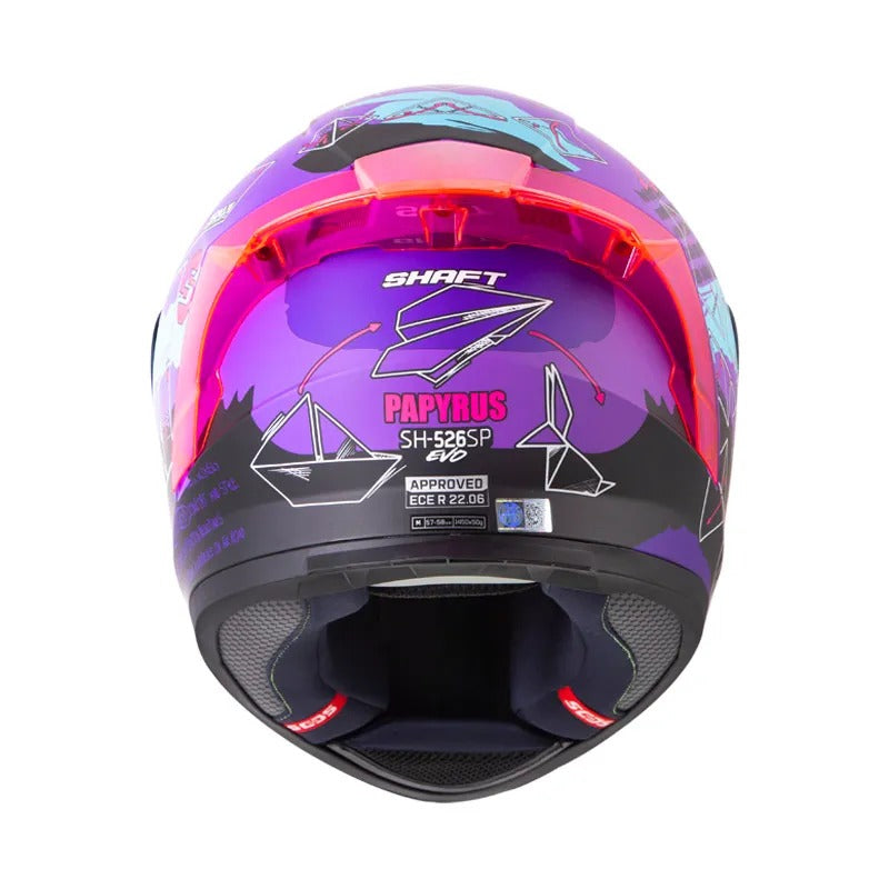 CASCO SHAFT 526 SP EVO