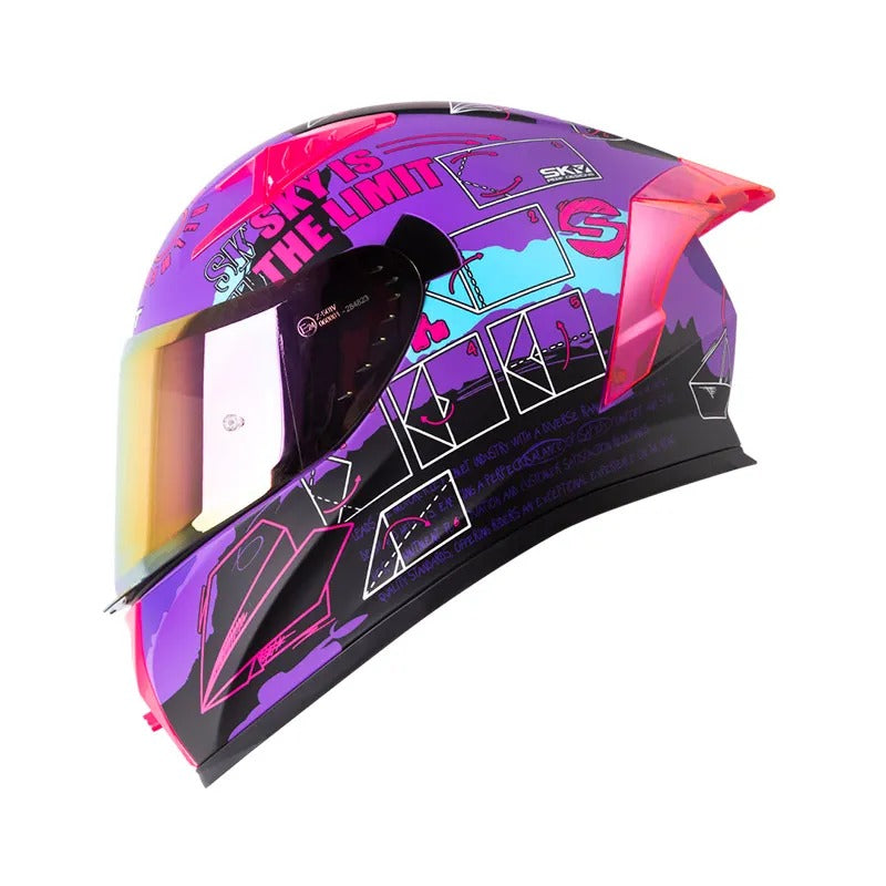 CASCO SHAFT 526 SP EVO