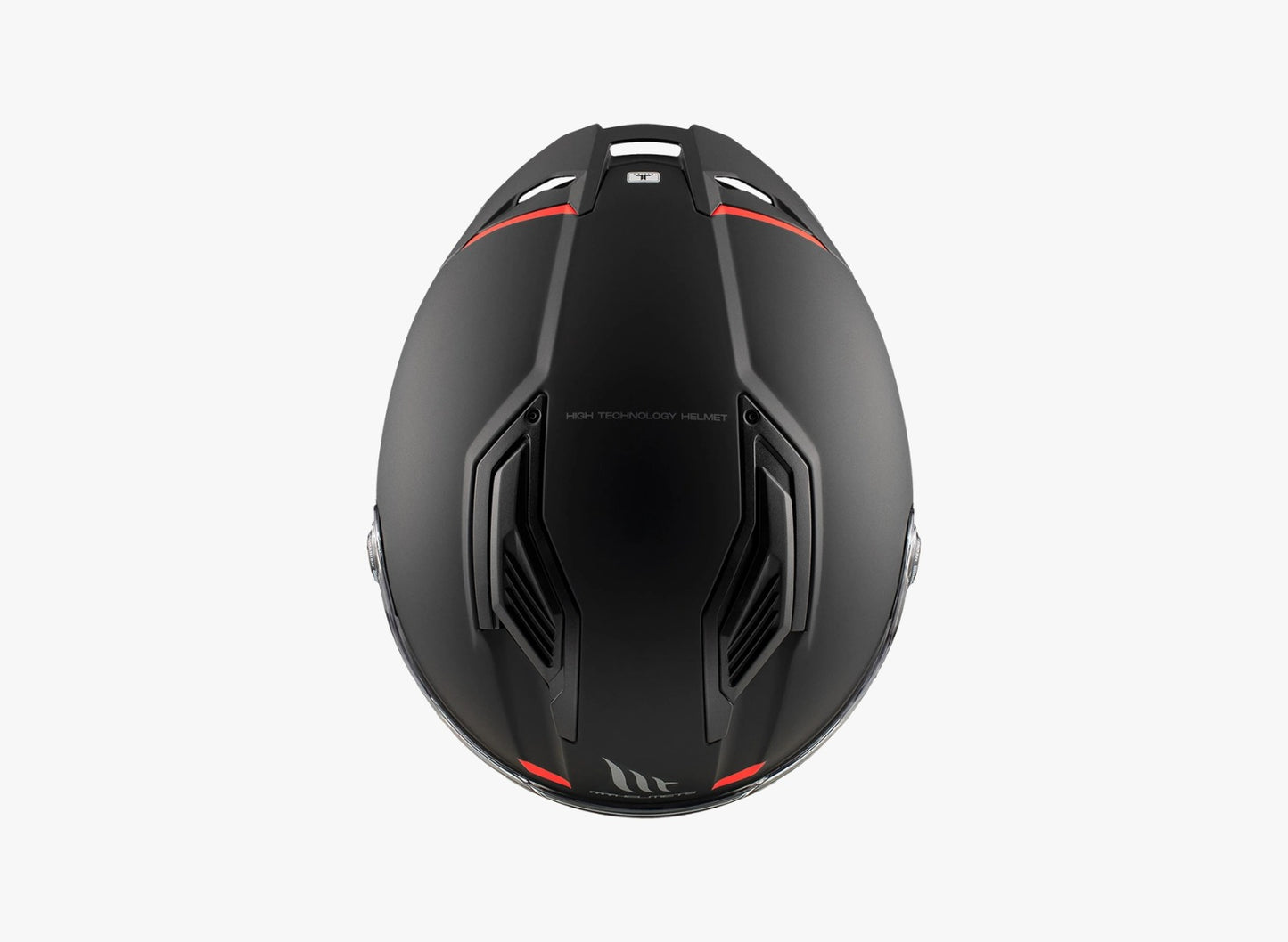 CASCO MT STINGER S NEGRO