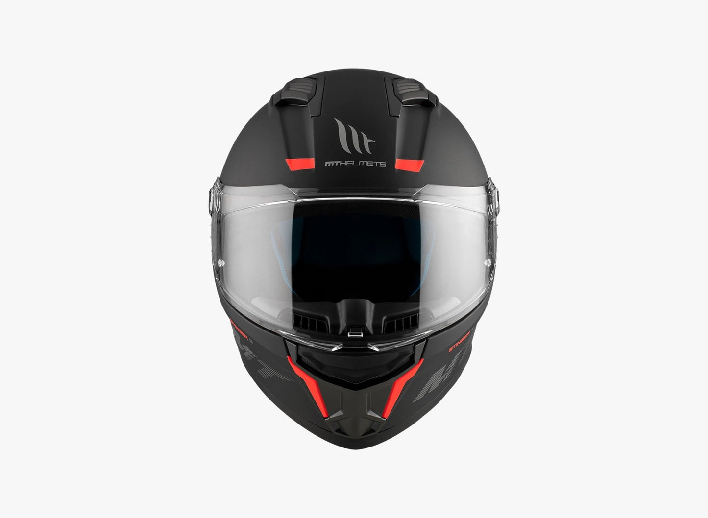 CASCO MT STINGER S NEGRO