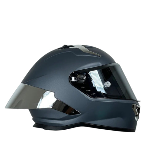 CASCO XTRONG 352 R1 GRIS