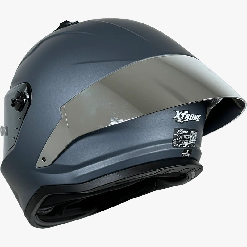 CASCO XTRONG 352 R1 GRIS