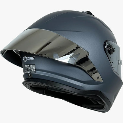 CASCO XTRONG 352 R1 GRIS