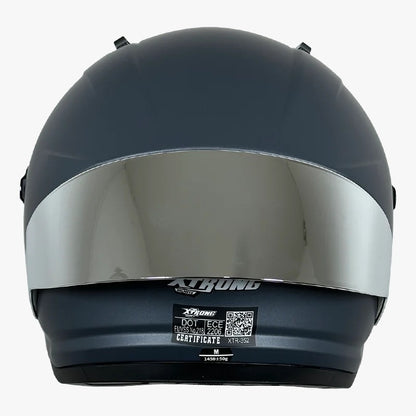 CASCO XTRONG 352 R1 GRIS