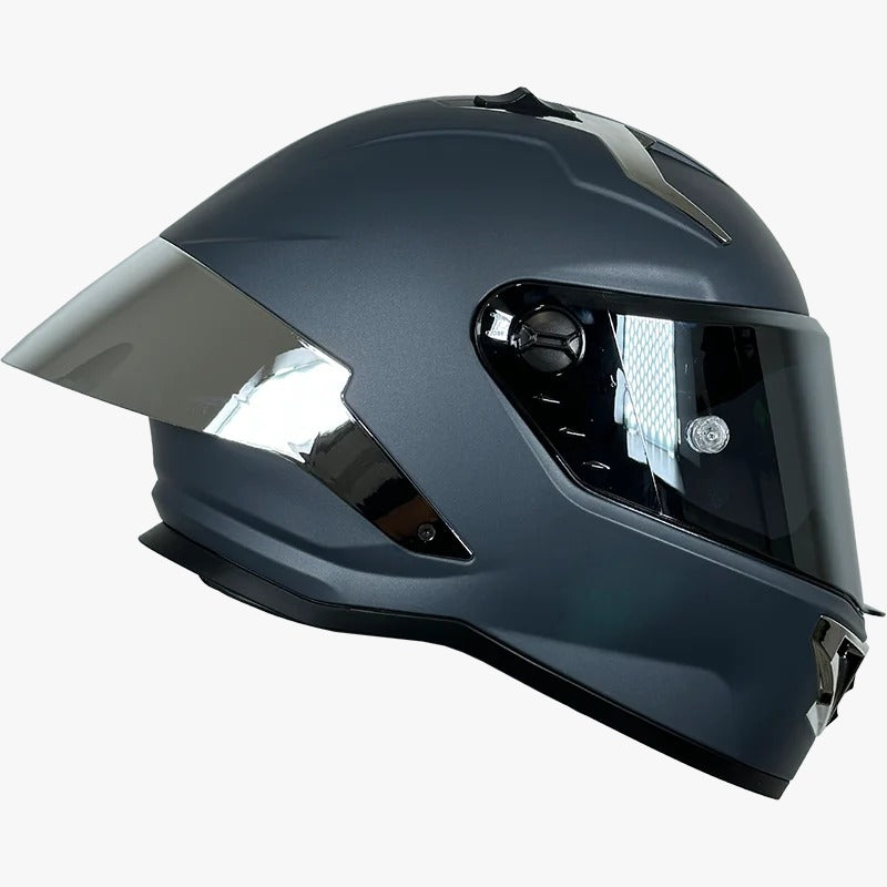 CASCO XTRONG 352 R1 GRIS