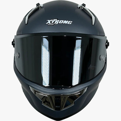 CASCO XTRONG 352 R1 GRIS