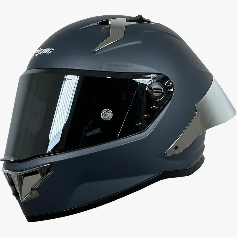CASCO XTRONG 352 R1 GRIS