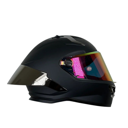 CASCO XTRONG 352 R1 NEGRO