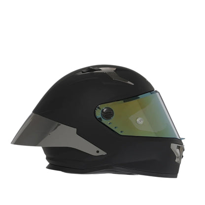 CASCO XTRONG 352 R1 NEGRO