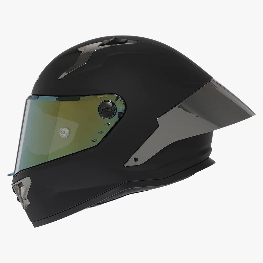 CASCO XTRONG 352 R1 NEGRO