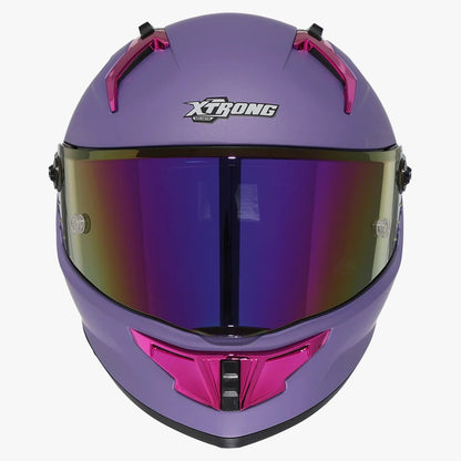 CASCO XTRONG 352 R1 LILA