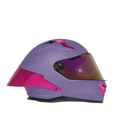 CASCO XTRONG 352 R1 LILA