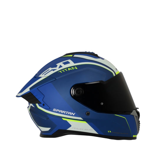 CASCO SPARTAN HAWK SV TITAN