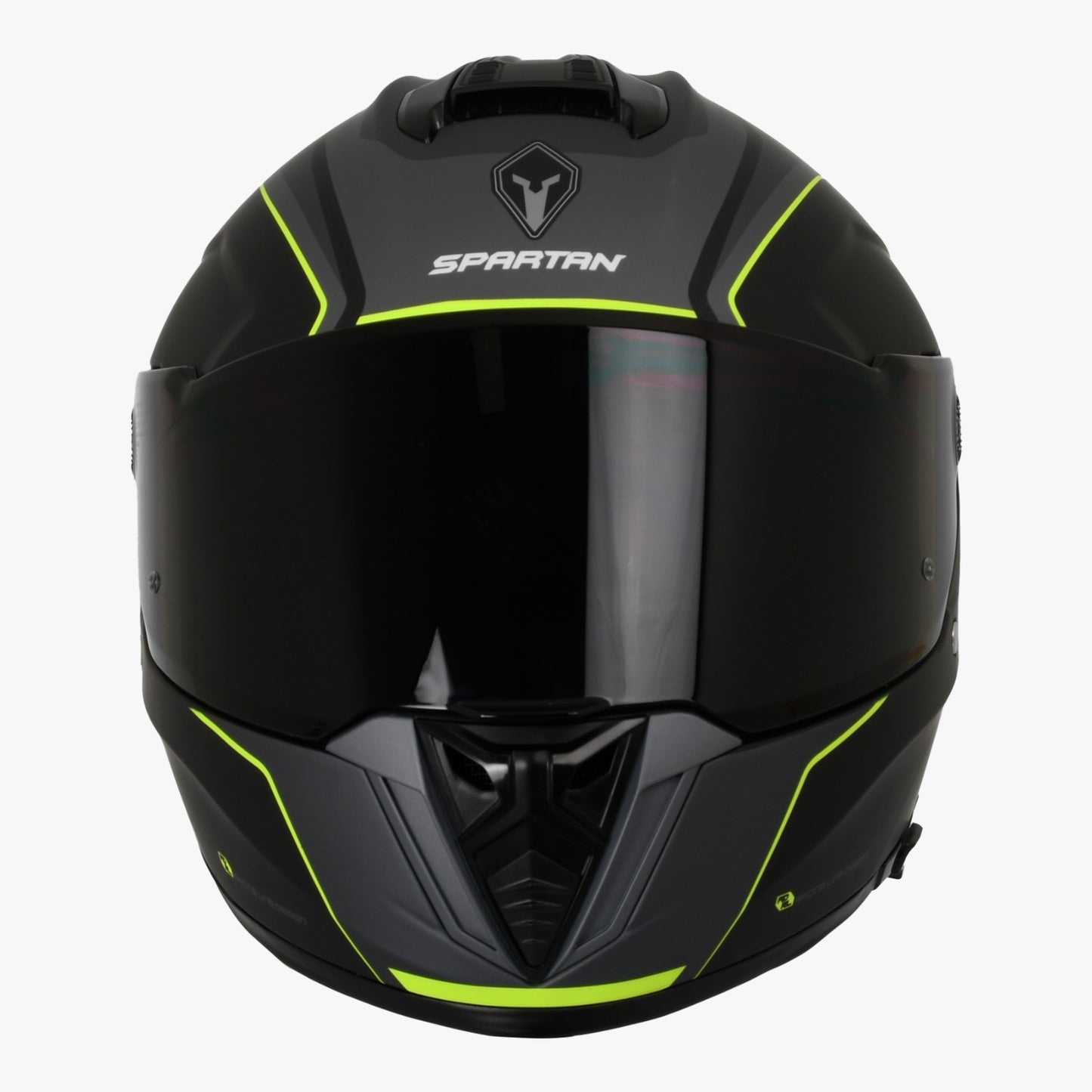 CASCO SPARTAN HAWK SV TITAN