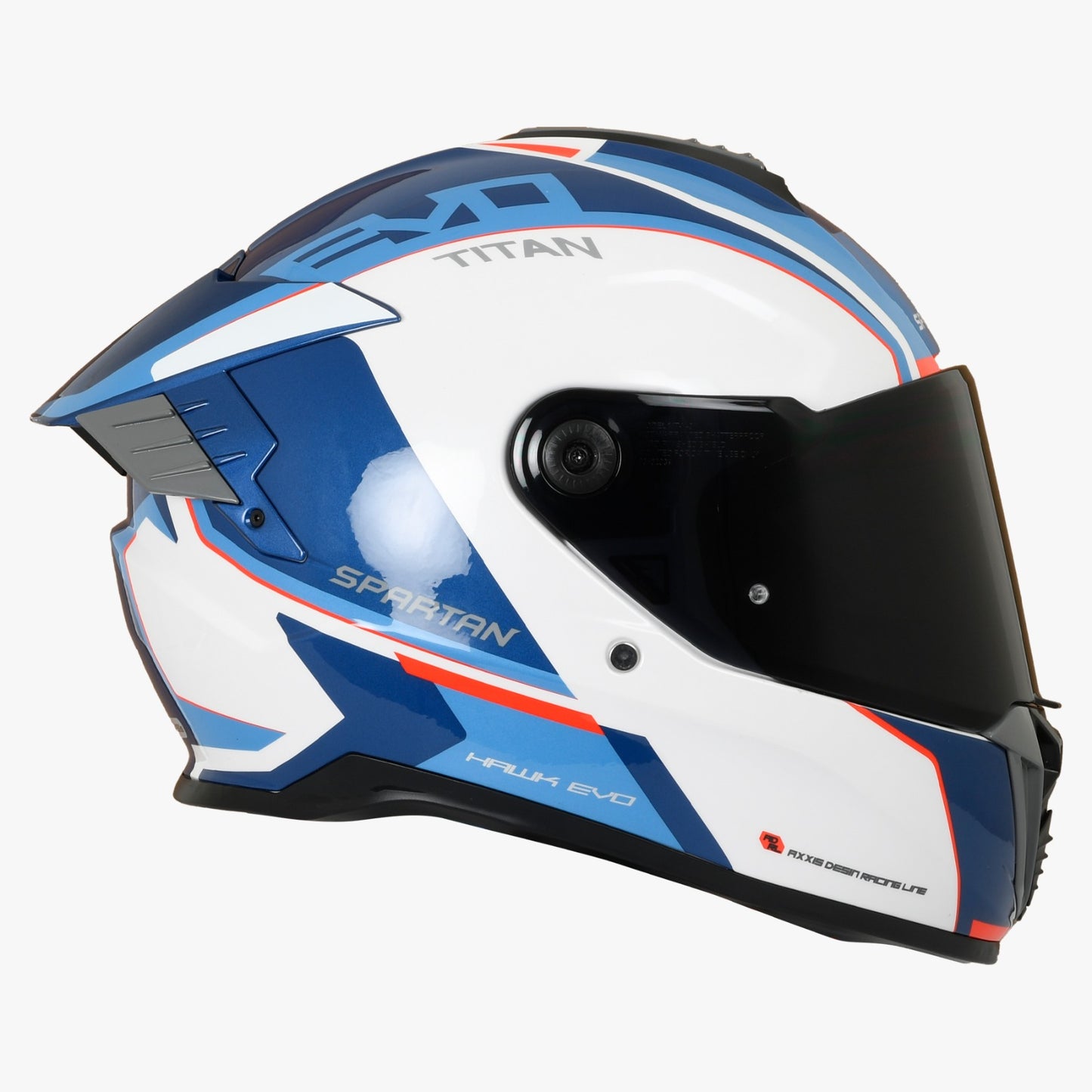 CASCO SPARTAN HAWK SV TITAN