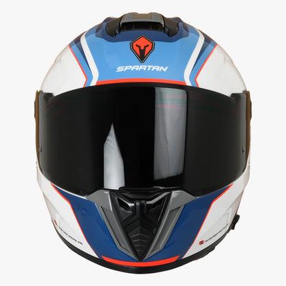 CASCO SPARTAN HAWK SV TITAN