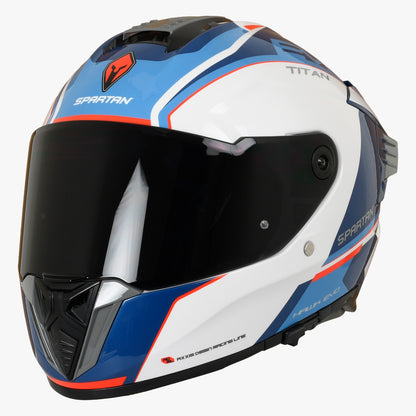 CASCO SPARTAN HAWK SV TITAN