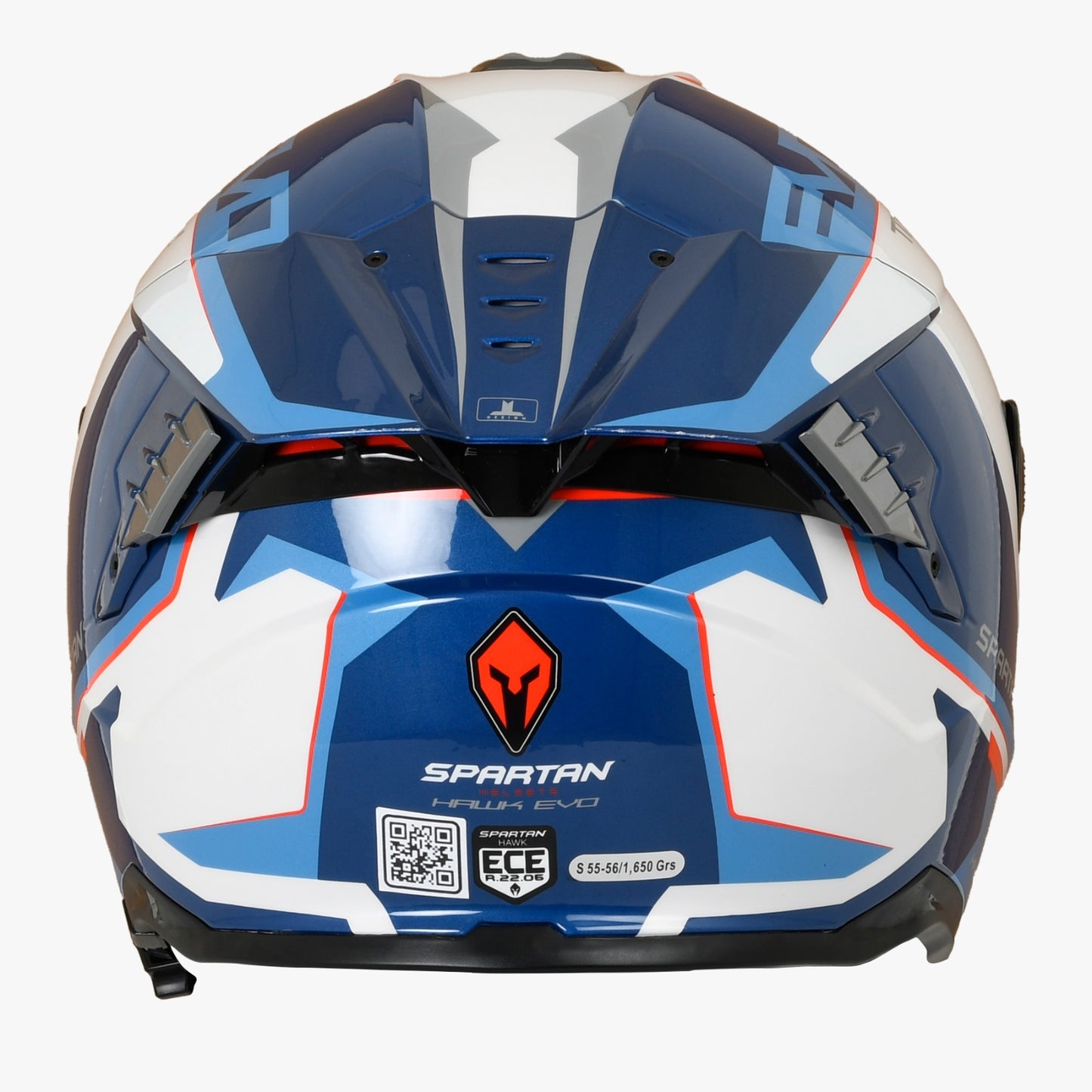 CASCO SPARTAN HAWK SV TITAN