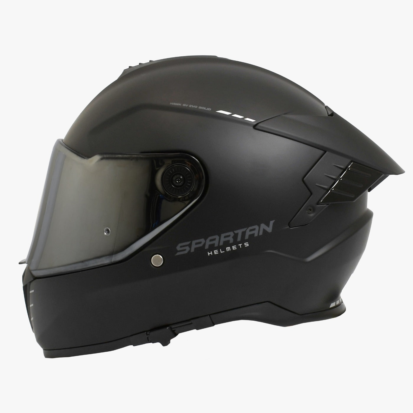 CASCO SPARTAN HAWK SV TITAN