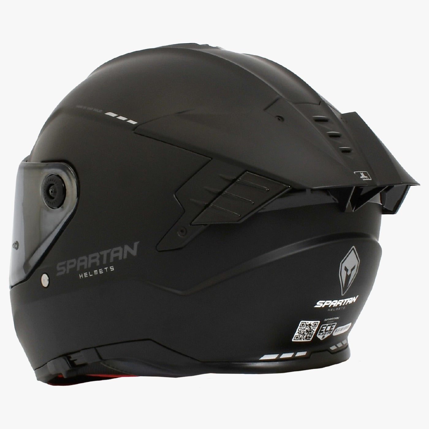 CASCO SPARTAN HAWK SV TITAN