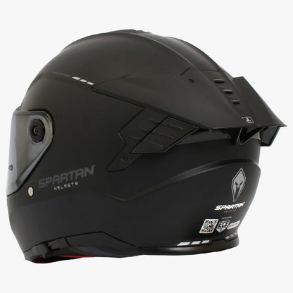 CASCO SPARTAN HAWK SV TITAN