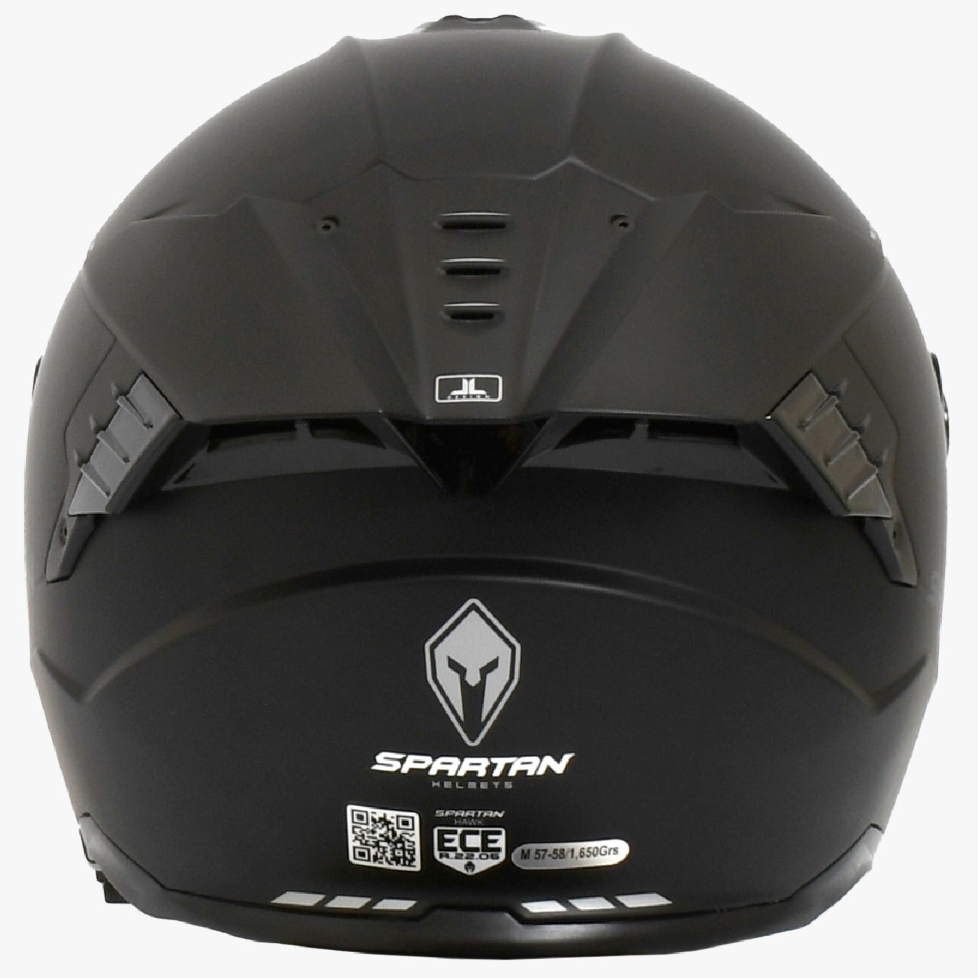 CASCO SPARTAN HAWK SV TITAN