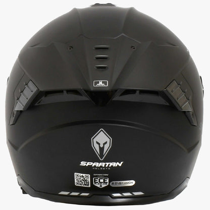 CASCO SPARTAN HAWK SV TITAN
