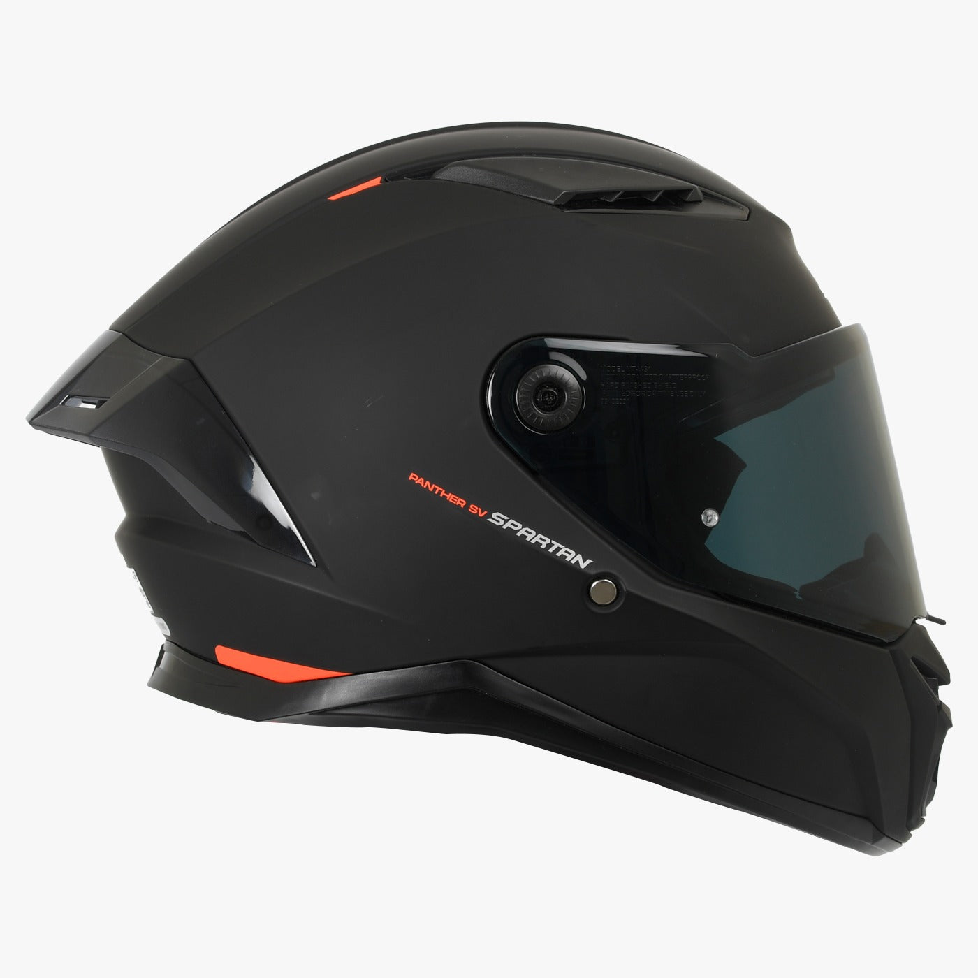 CASCO SPARTAN PANTHER SV