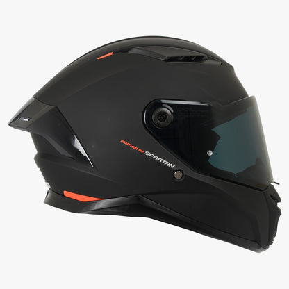 CASCO SPARTAN PANTHER SV