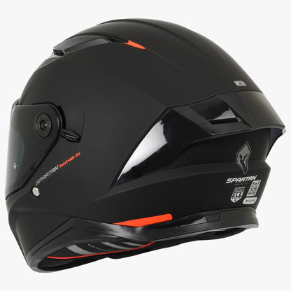 CASCO SPARTAN PANTHER SV