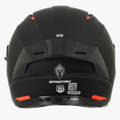 CASCO SPARTAN PANTHER SV