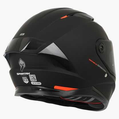 CASCO SPARTAN PANTHER SV