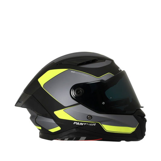 CASCO SPARTAN PANTHER SV