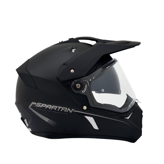 CASCO SPARTAN WOLF DS MULTIPROPOSITO