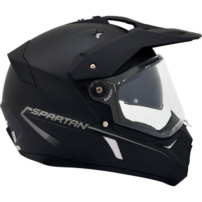 CASCO SPARTAN WOLF DS MULTIPROPOSITO