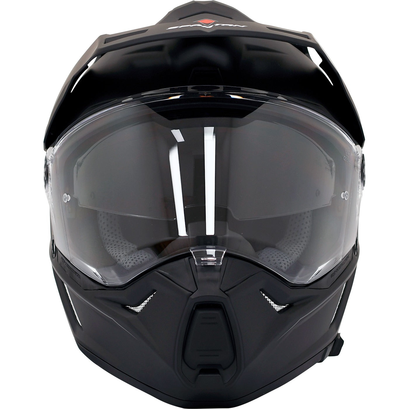 CASCO SPARTAN WOLF DS MULTIPROPOSITO