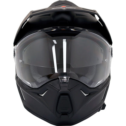CASCO SPARTAN WOLF DS MULTIPROPOSITO