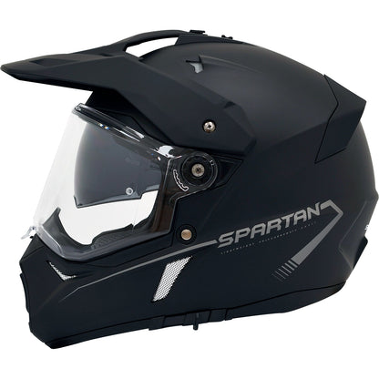 CASCO SPARTAN WOLF DS MULTIPROPOSITO