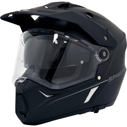 CASCO SPARTAN WOLF DS MULTIPROPOSITO