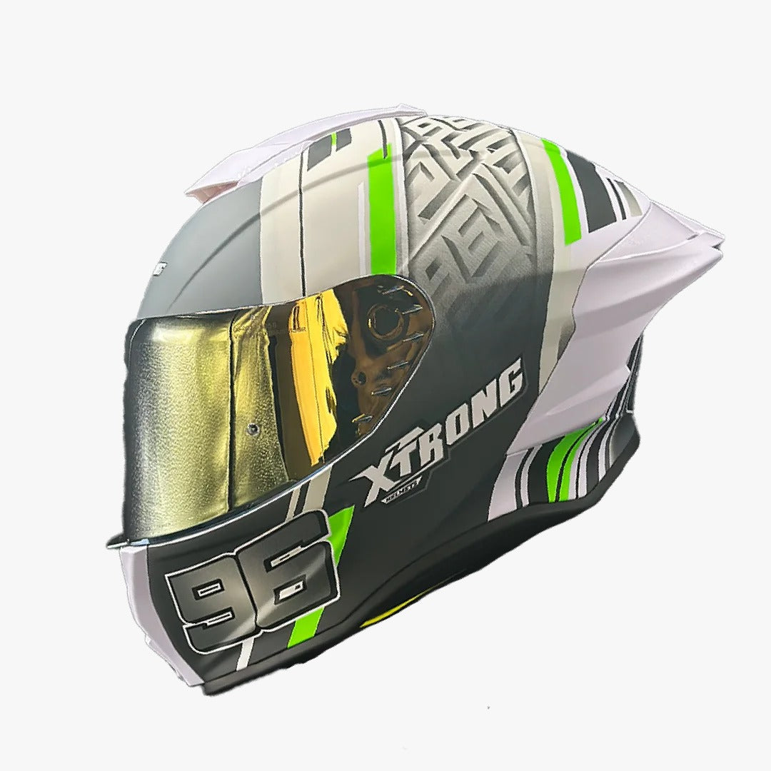 CASCO XTRONG 820