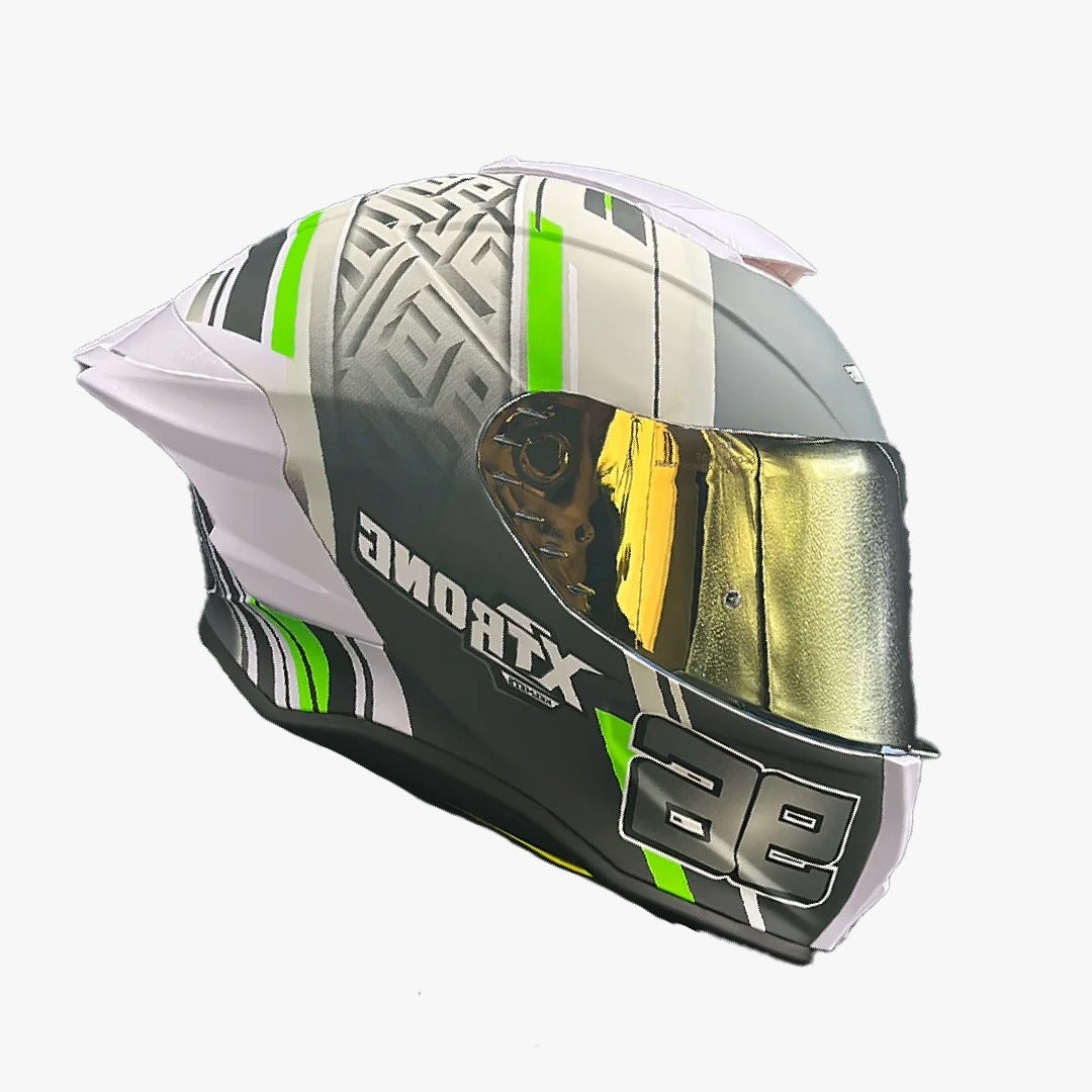 CASCO XTRONG 820