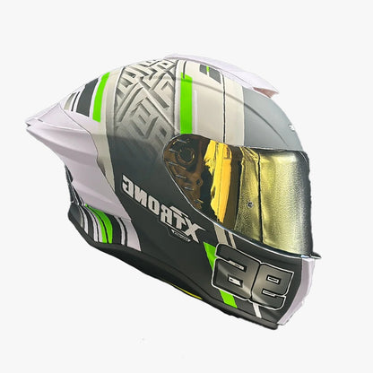 CASCO XTRONG 820