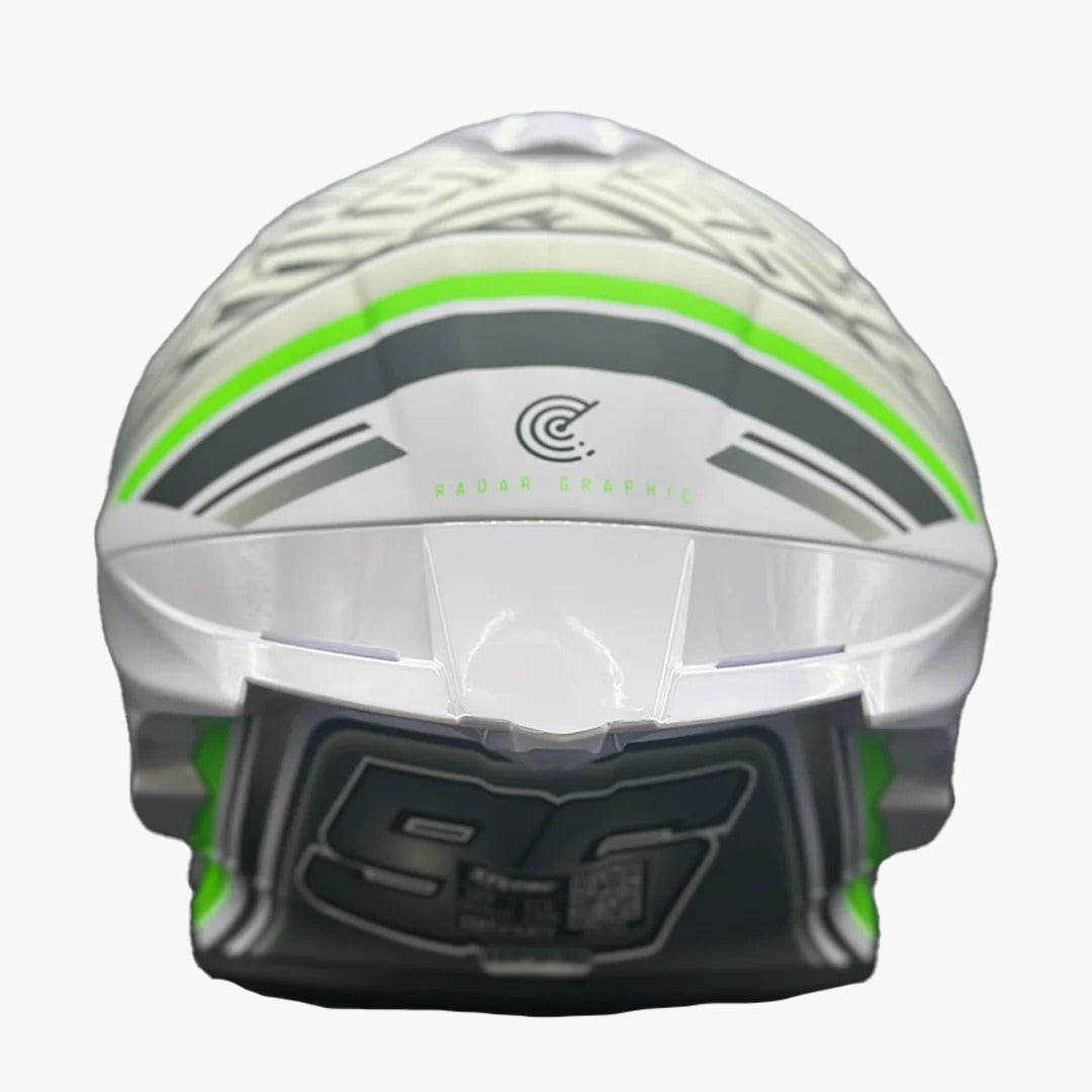 CASCO XTRONG 820