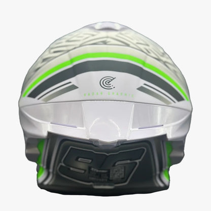 CASCO XTRONG 820
