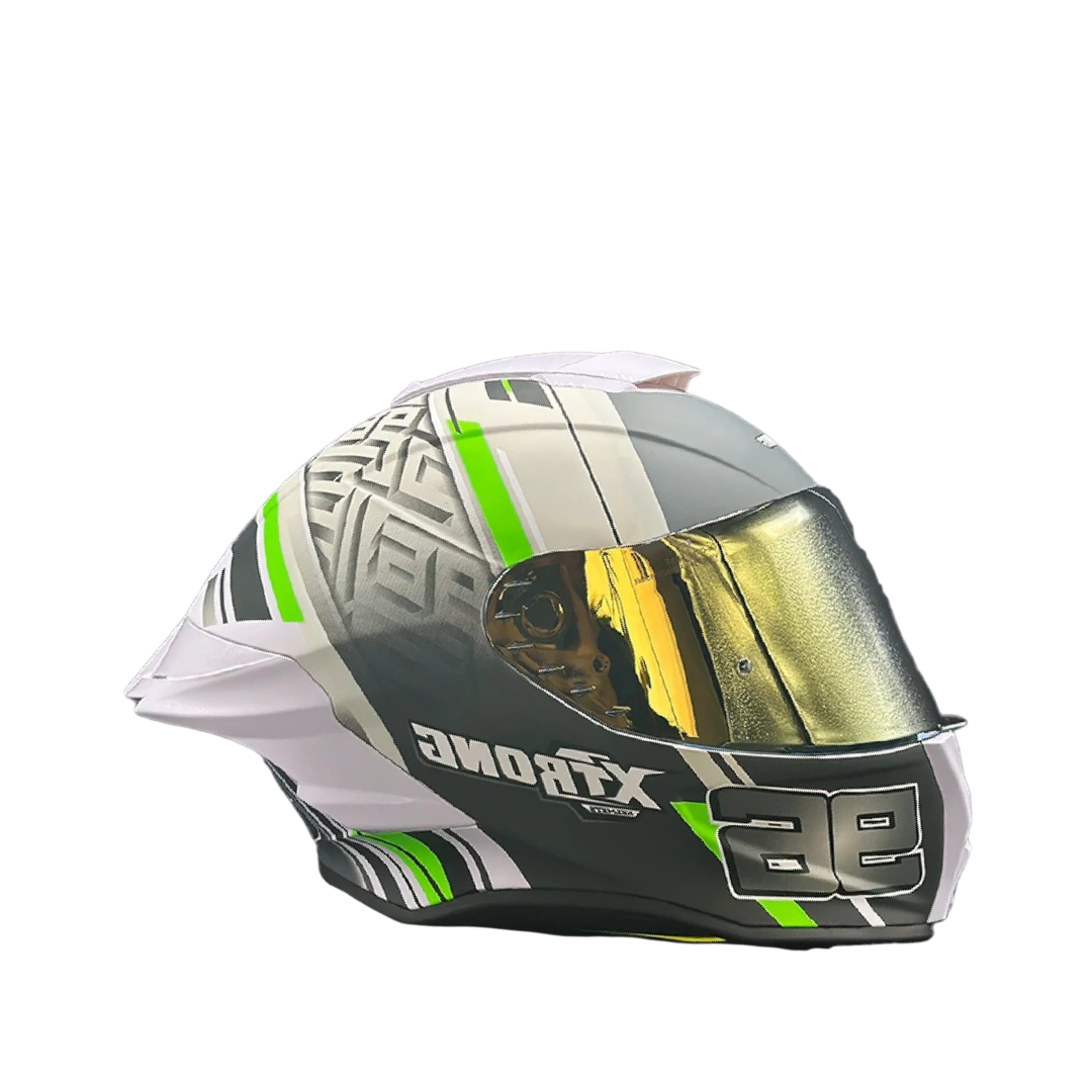 CASCO XTRONG 820