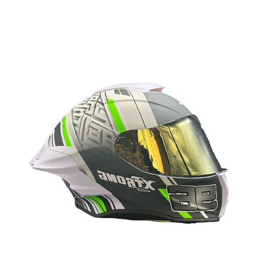 CASCO XTRONG 820